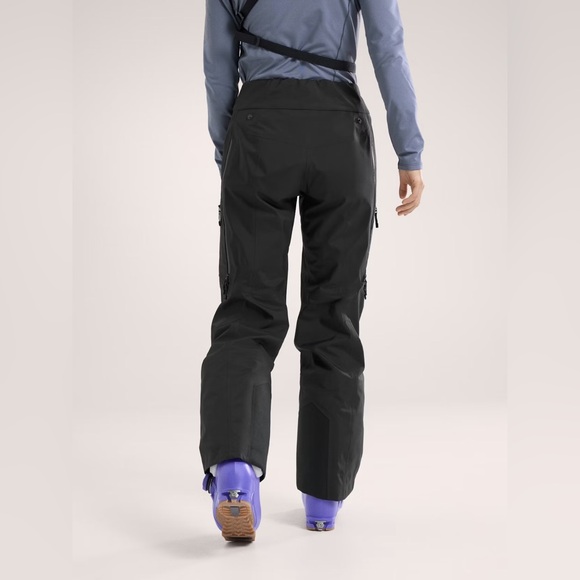 Arcteryx Sentinel Pant size 6 - Picture 2 of 4